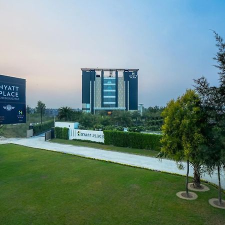 Hyatt Place Haridwār Exteriér fotografie