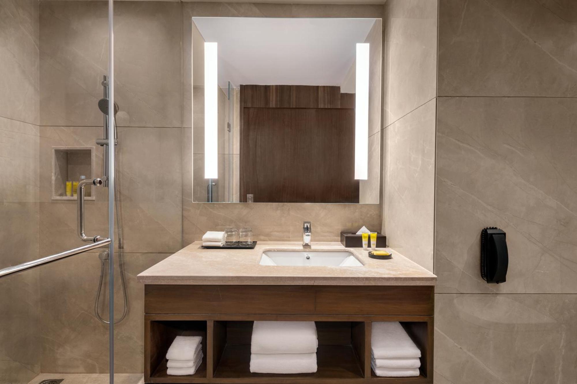 Hyatt Place Haridwār Exteriér fotografie